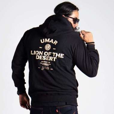 Gamiss on sale lion hoodie