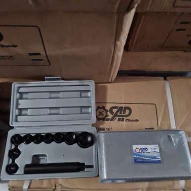gasket punch set