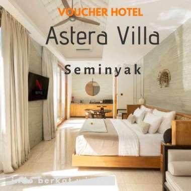 Astera Villa Sini Vie Villa Sana Vie Villa Seminyak Bali
