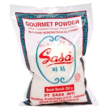 Sasa Penyedap Rasa 250 gram