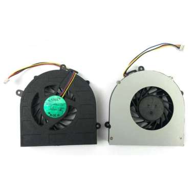 Fan Kipas Prosesor Laptop Lenovo G470 G475 G570 G575 Cooling Fan