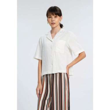 Minimal Feno Top Offwhite XXL OFFWHITE