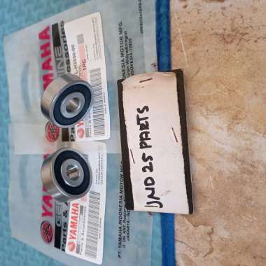 BEARING RODA DEPAN YAMAHA XEON AEROX LEXY NMAX NEW LAMA ISI 2