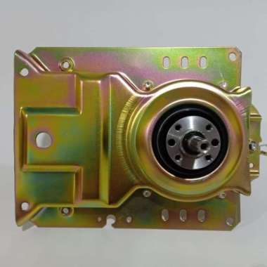 Gearbox Gearbok Girbok Mesin Cuci Polytron 1 Tabung PAW 7009 PAW7009 TERBAIK