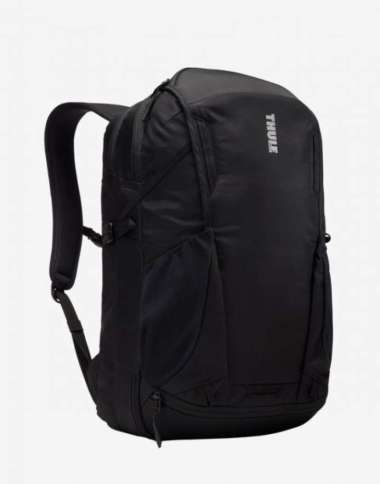 Thule Tas Laptop Backpack Enroute 4 30L - Black