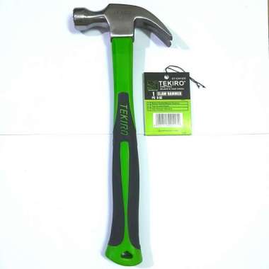 Palu TEKIRO 12 OZ/ PALU KAMBING TEKIRO 12 OZ