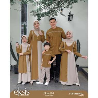 EKSIS 199 CUMIN GOLD SEPLY GAMIS DEWASA MEYRA 134 KOKO KASEO 167 SELIA 121 KLIKO 121 SARIMBIT SEPLY 