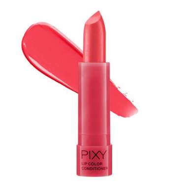 Pixy Lip Conditioner Red