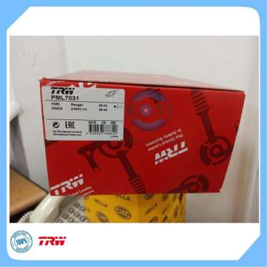 MASTER REM ATAS FORD RANGER 1998-2003 MEREK TRW PML7031 Silver