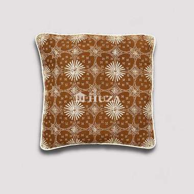 SARUNG BANTAL BATIK SOFT 50 X 50 KATUN BATIK HUZA 4