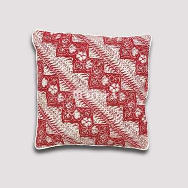 SARUNG BANTAL BATIK SOFT 50 X 50 KATUN BATIK HUZA 8