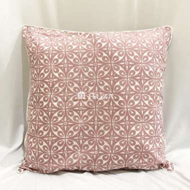 SARUNG BANTAL BATIK SOFT 50 X 50 KATUN BATIK HUZA 9
