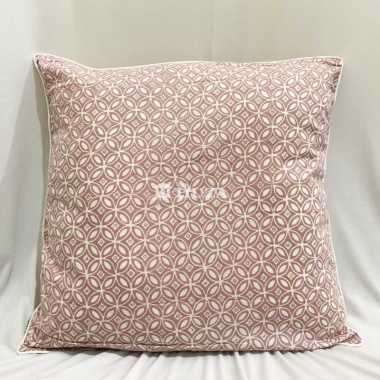 SARUNG BANTAL BATIK SOFT 50 X 50 KATUN BATIK HUZA 11