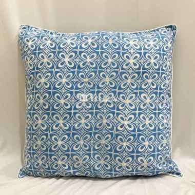 SARUNG BANTAL BATIK SOFT 50 X 50 KATUN BATIK HUZA 12