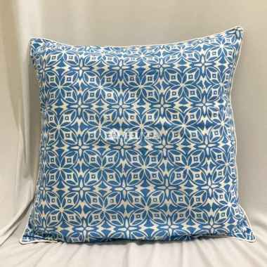 SARUNG BANTAL BATIK SOFT 50 X 50 KATUN BATIK HUZA 13