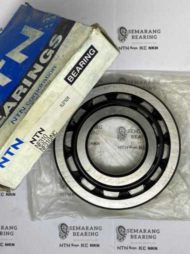 BEARING NF 310 / NF310 NTN JAPAN LAHER MESIN DIESEL CYLINDRICAL ROLLER