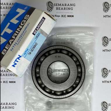 BEARING TMSC06B42 NTN JAPAN LAHER KRUK AS TIGER/MEGA PRO/GL PRO/NEO