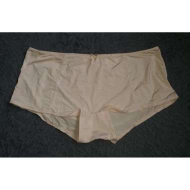 Boxer Rheto Color Peach Polos XL