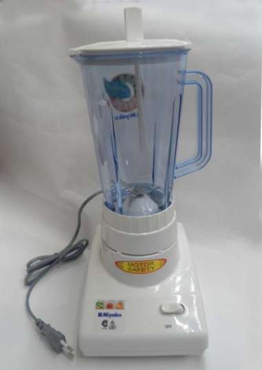 Blender Miyako Bl-101 Pl