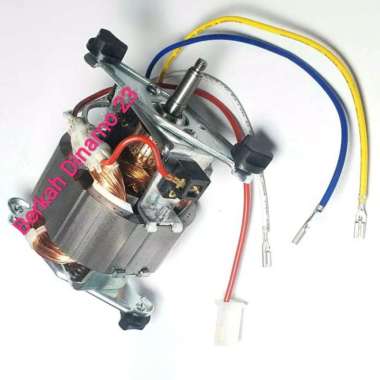 Dinamo Blender Philips Original Hr 2116 Hr 2115 Hr 2061 Hr 2071