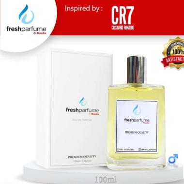 Parfum Cristiano Ronaldo 100ML