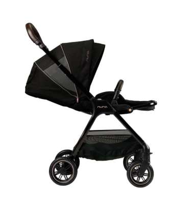 NUNA TRIV 2021 Riveted