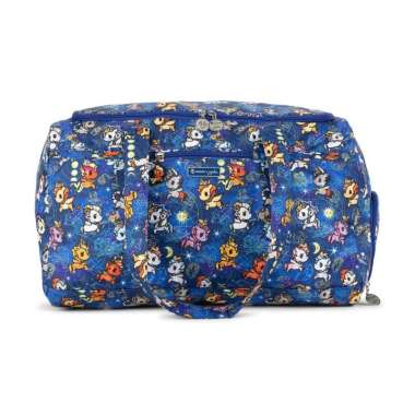 Jujube Kawaii In The Sky Super Star Diaper bag - Tas Perlengkapan Bayi