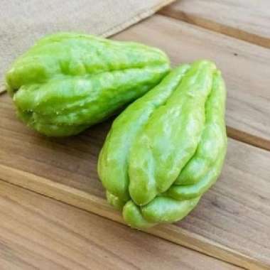 Labu Siam Kecil 1 kg