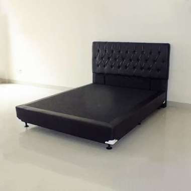 Dipan Minimalis 160 x 200