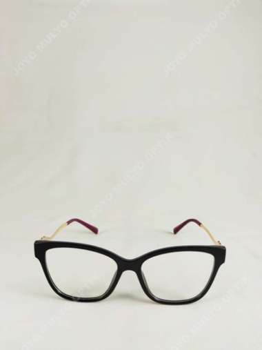Kacamata Bigenmi Black