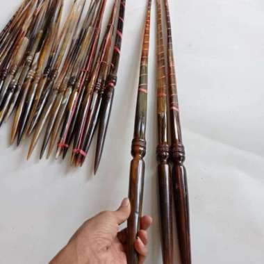 GAPIT WAYANG KULIT GATOT KACA
