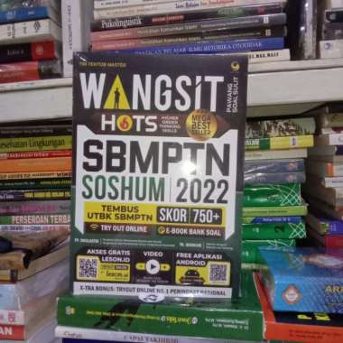 Wangsit Hots Sbmptn Soshum 2022