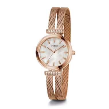 GUESS GW0471L3 ROSEGOLD