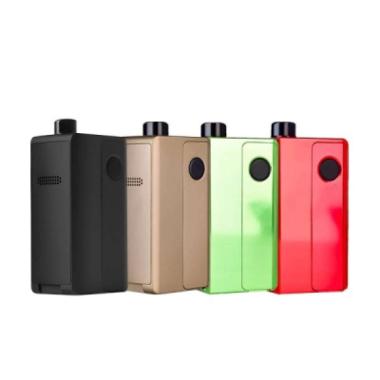 Stubby AIO Kit 80W Red Poison
