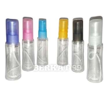 BOTOL SPRAY / SEMPROT 40 ml PLASTIK BENING