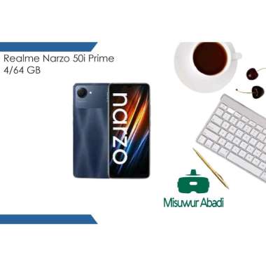 Realme Narzo 50i Prime 4/64 GB