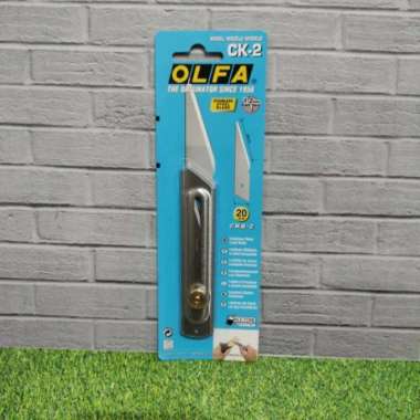 cutter craft knife ck-2 olfa Multicolor