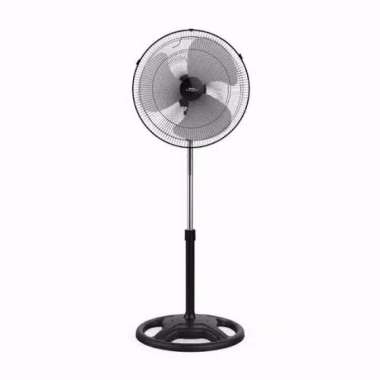 MASPION POWER STAND FAN KIPAS ANGIN BERDIRI BESAR 18'' PW 452 PW452