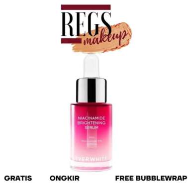 Everwhite Niacinamide Brightening Serum