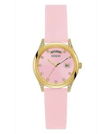 Jam Tangan Wanita Guess GW0356L2 Original Bergaransi Resmi 1 Tahun