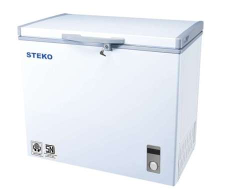 CHEST FREEZER STEKO BF330