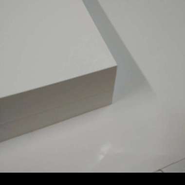 kertas brief card 150 gsm a4 isi 100 lembar/kertas bc Multicolor