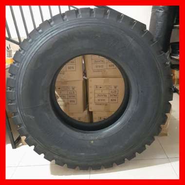 Ban Truck Bridgestone 13 - R22.5 - 18PR - L317 - Tubeless