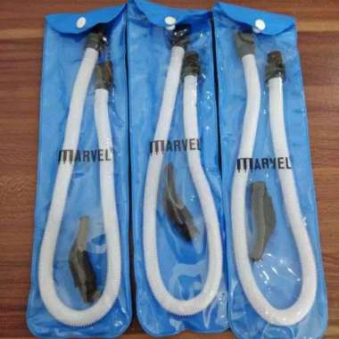 Selang Pianika Marvel