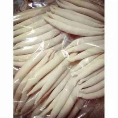 Sotong Tahu Bulat Mentah Siap Goreng - 1 Pack