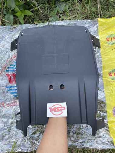 FOOTREST BAWAH DEK BAWAH BEAT FI A PIJAKAN KAKI BAWAH BEAT