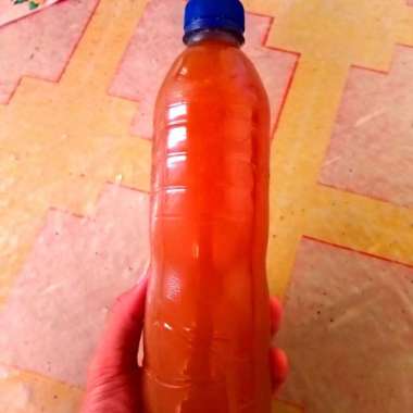 lem kuning aibon Multicolor