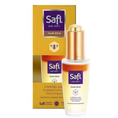 Safi Age Defy Youth Elixir 29gr