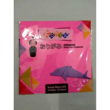 Origami forte 16*16 1016 (1 pcs isi 25 sheets)