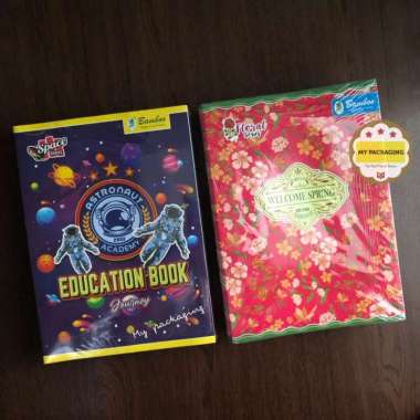 Buku Tulis Campus / buku campus ukuran buku tulis big boss